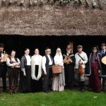 Mer bilder från Mikaeli marknad 2022